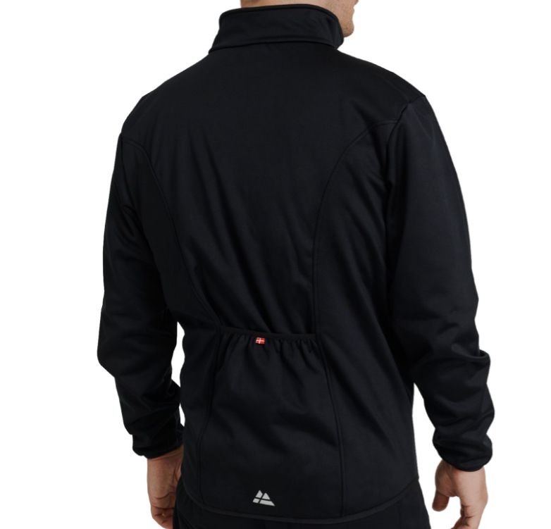 2x Danish Endurance Softshelljacke für 31,98€ (statt 70€)