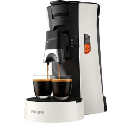 Philips Senseo CSA230/90 Select Kaffeepadmaschine für 65,94€ (statt 89€)