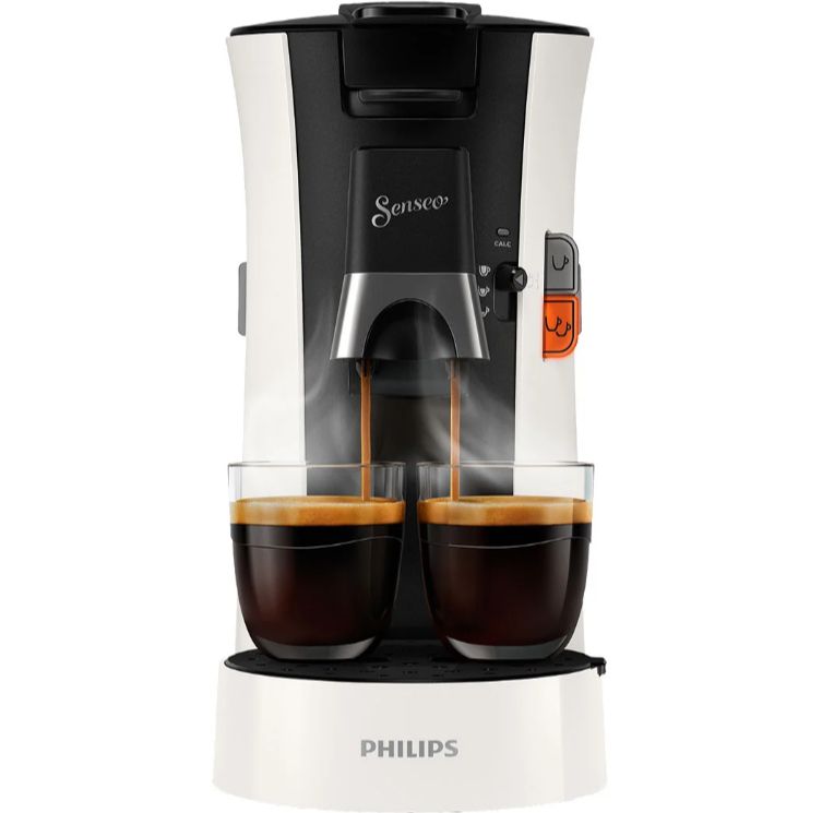 Philips Senseo CSA230/90 Select Kaffeepadmaschine für 65,94€ (statt 89€)