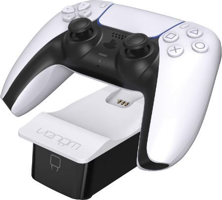 Venom Ladestation für PS5 Controller für 12,59€ (statt 20€)