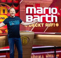 Freikarten für Mario Barth deckt auf! in Berlin für den 11. und 13. März