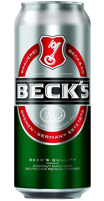 🍺24x BECKS Pils Dosenbier ab 14,97€ (statt 24€)