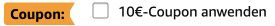 4x Nooie E10 WLAN Steckdose mit vielen Funktionen für 22,99€ (statt 33€)