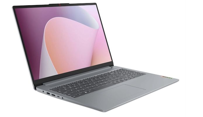 Lenovo IdeaPad Slim 3 Laptop mit 16GB RAM & 500GB SSD für 399,51€ (statt 499€)