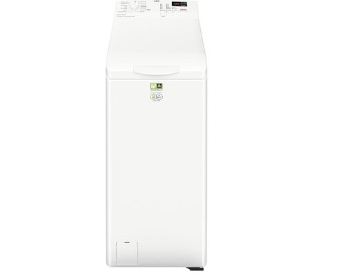 AEG LTR6A40260 Toplader Waschmaschine mit 6kg für 499€ (statt 616€)