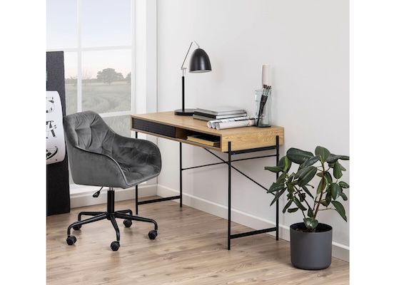 AC Design Furniture Schreibtisch für 86,31€ (statt 137€)