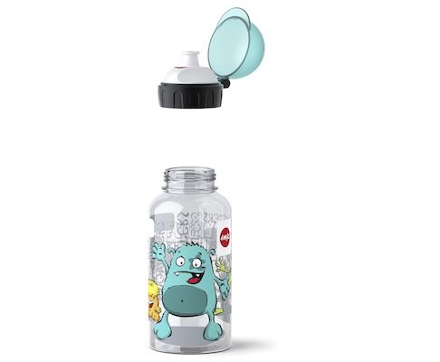 🧃Emsa 518123 Kinder Trinkflasche mit 400ml für 7,99€ (statt 11€)