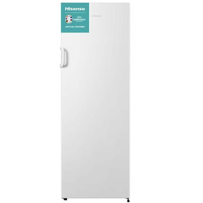 Hisense FV245N4AW2 Gefrierschrank mit 219 kWh/Jahr für 389€ (statt 462€)