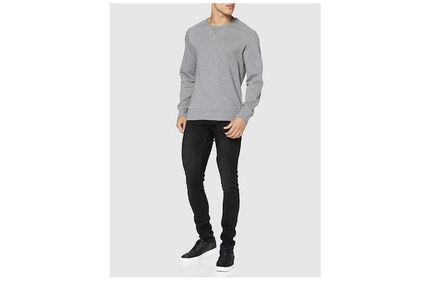 ONLY & SONS Slim Fit Jeans in Schwarz für 15,99€ (statt 25€)