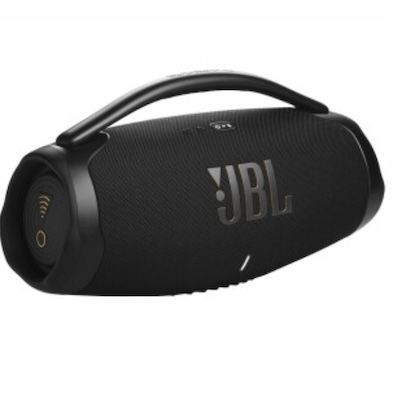 JBL Boombox 3 – Lautsprecher mit WiFi für 379€ (statt 419€)