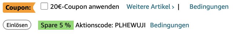 Asukale Gaming Stuhl mit Fußstütze für 103,49€ (statt 147€)