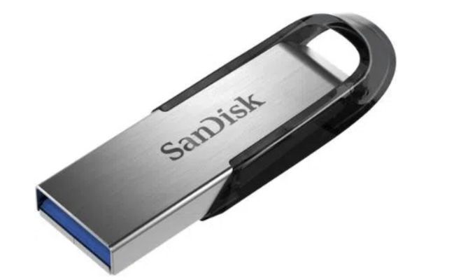 Amazon: Western Digital & Sandisk Speicherprodukte z.B. SanDisk Ultra Fit mit 256GB für 17,99€ (statt 25€)