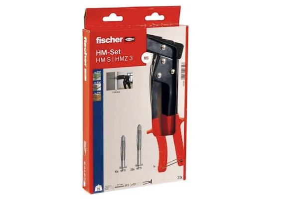 Amazon: Fischer Dübel & Befestigungstechnik reduziert z.B. Premium Bausilikon für 11€ (statt 14€)