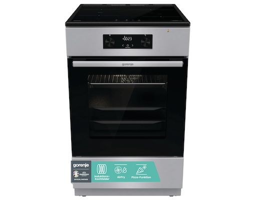 Amazon: Haushaltsgeräte von Gorenje z.B. Waschmaschine (9kg) für 417€ (statt 539€)