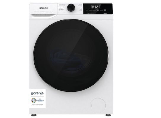 Amazon: Haushaltsgeräte von Gorenje z.B. Waschmaschine (9kg) für 417€ (statt 539€)