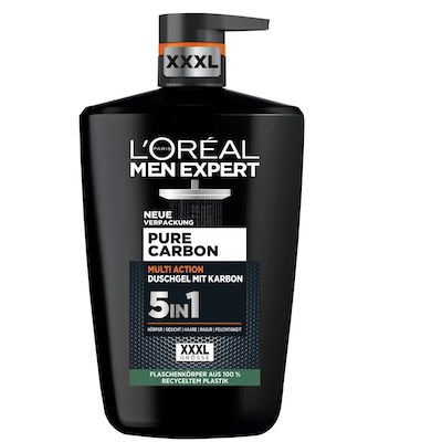 Amazon: Angebote von L’Oréal Men Expert z.B. XXL Vorteilspack Gesichtspflege ab 10,45€ (statt 15€)