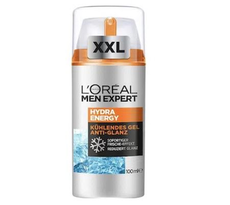 Amazon: Angebote von L’Oréal Men Expert z.B. XXL Vorteilspack Gesichtspflege ab 10,45€ (statt 15€)