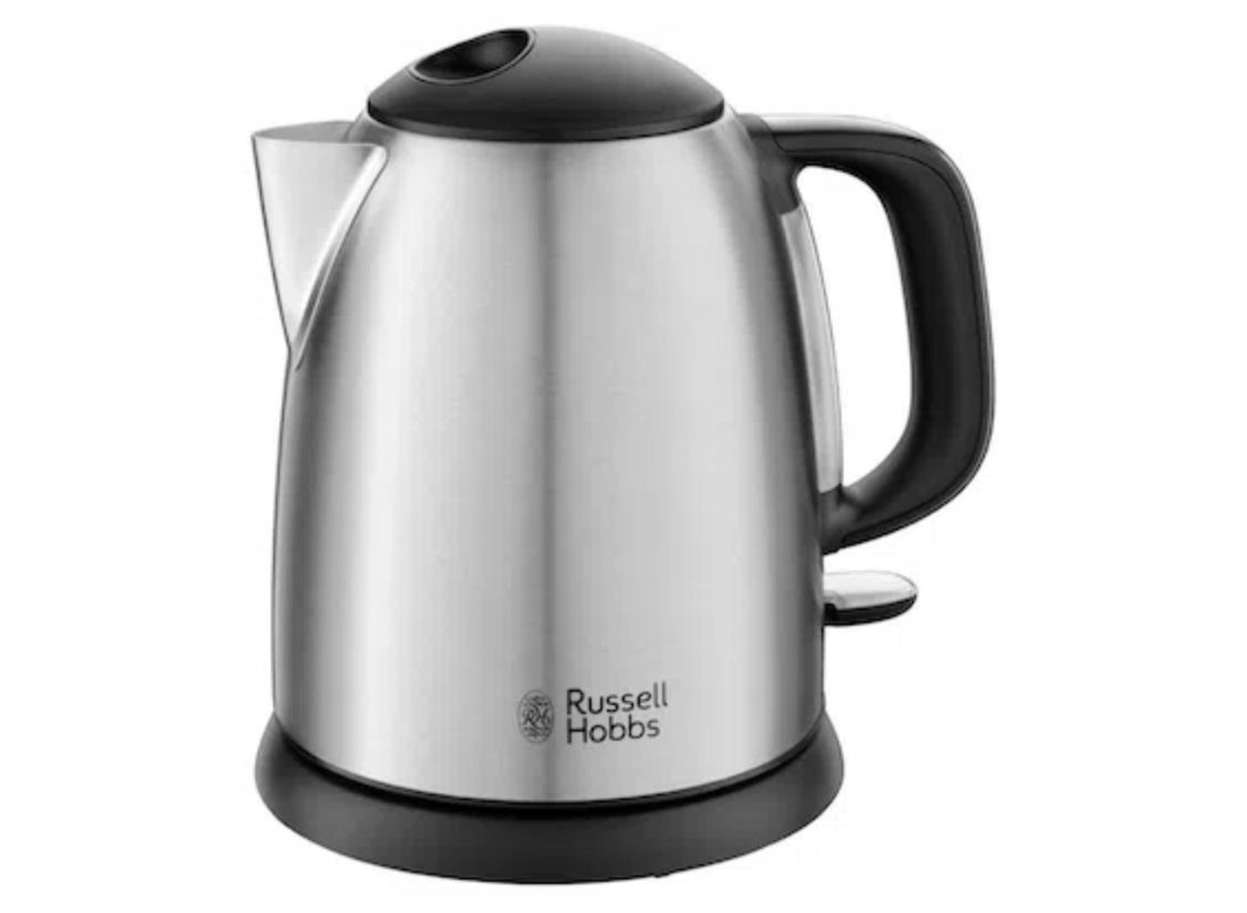 👨‍🍳Amazon: Russell Hobbs Sale auf Küchenprodukte z.B. Retro Toaster für 39,99€ (statt 54€)