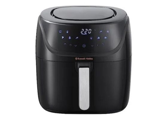 👨‍🍳Amazon: Russell Hobbs Sale auf Küchenprodukte z.B. Retro Toaster für 39,99€ (statt 54€)