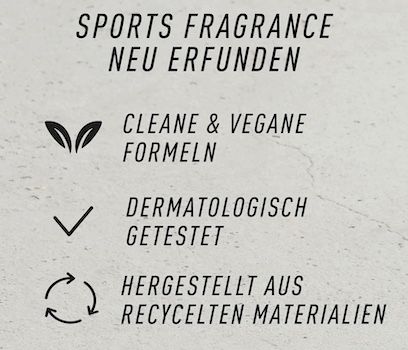 adidas Ice Dive Deo Körperspray für 1,76€ (statt 2,65€)