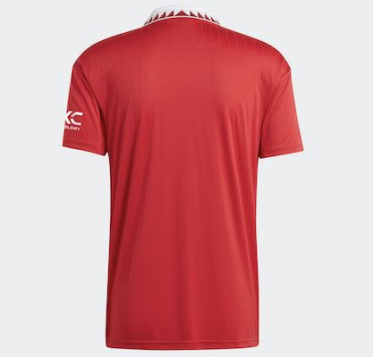 adidas Manchester United Heim Trikot 2022/2023 für 36€ (statt 46€)