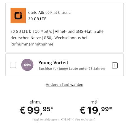 💥 Google Pixel 8a für 49,95€ + Vodafone 30GB Allnet für 19,99€ mtl. + 50€ Bonus