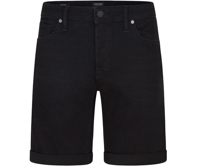 Jack & Jones JJIRICK Herren Jeans Shorts für 29,74€ (statt 50€)