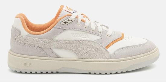 Puma PRM Doublecourt Sneaker für 30,94€ (statt 50€)   Restgrößen