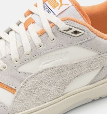 Puma PRM Doublecourt Sneaker für 30,94€ (statt 50€)   Restgrößen