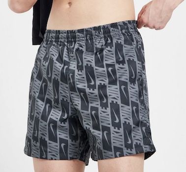 👕 20% Rabatt auf Nike und Jordan   z.B. Nike Badehose 15,99€ (statt 49€)