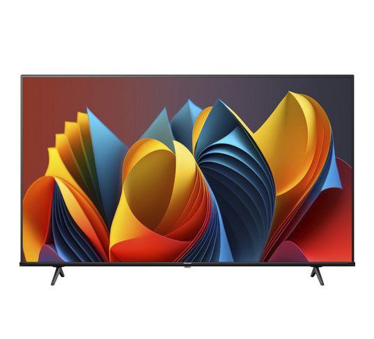 Hisense 55E77NQ – 55″ QLED UHD TV ab 365€ (statt 488€)