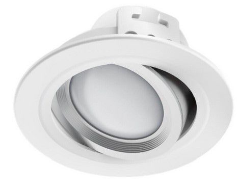 3x Hama WiFi LED Einbaustrahler 5W für 9,99€ (statt 50€?)