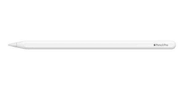 Apple Pencil Pro (2024) für 129€ (statt 145€)