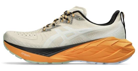 Asics Novablast 4 TR Herren Laufschuhe für 89,97€ (statt 124€)