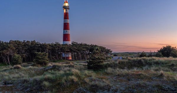 2 ÜN auf Ameland (NL) im 4* Hotel inkl. Frühstück ab 115€ p.P.