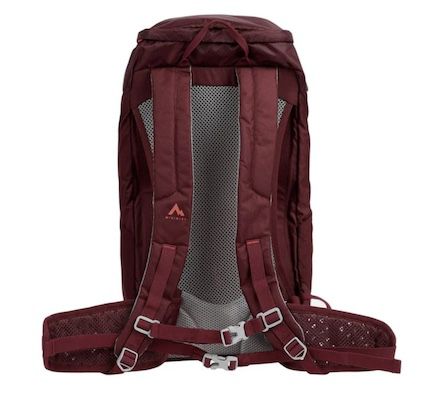 McKinley Minah VT 26 Wanderrucksack für 22,98€ (statt 58€)