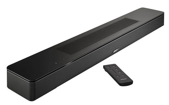 MediaMarkt EM Warm Up: z.B. BOSE Smart Soundbar 600 für 349€ (statt 417€)