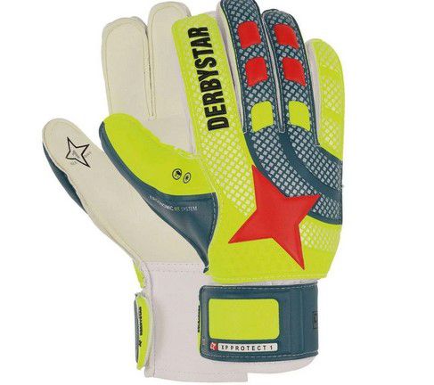 DerbyStar Sale: Sport + Fashion ab 4,99€ +VSK