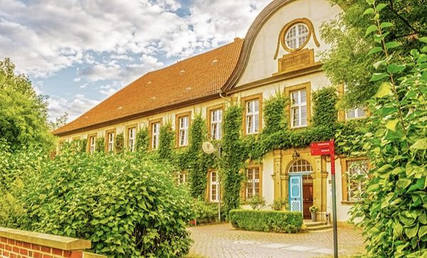 Harz: 5 ÜN im 3* Klosterhotel Wöltingerode inkl. HP für 277,50€ p.P.