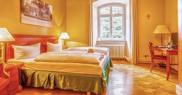 Harz: 5 ÜN im 3* Klosterhotel Wöltingerode inkl. HP für 277,50€ p.P.