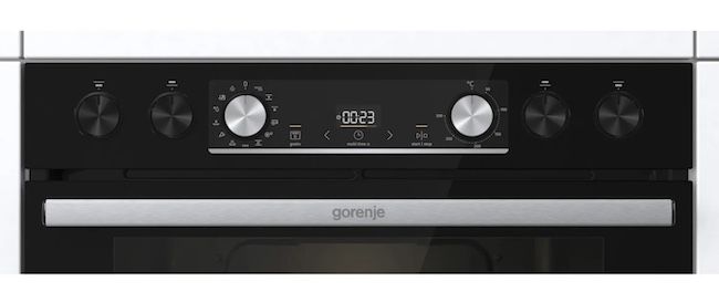 Gorenje Einbauherd Set ID640X inkl. Induktionsfeld für 412,35€ (statt 527€)