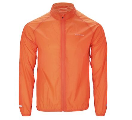 ENDURANCE Imile ultraleichte Radjacke für 14,98€ (statt 45€)