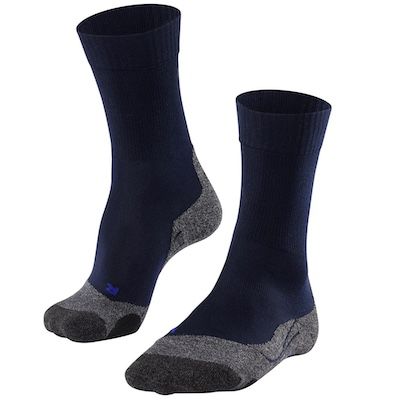 FALKE Herren TK2 Cool Wandersocken für 9,99€ (statt 21€)