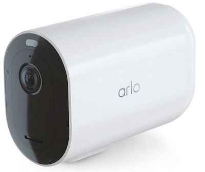 Amazon: Arlo Premium Überwachungskameras   z.B. Arlo PRO4 XL für 169,99€ (statt 237€)