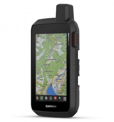 Garmin Montana 750i GPS-Gerät für 519,97€ (statt 709€)
