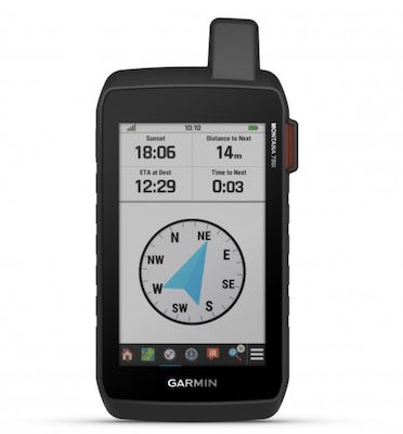 Garmin Montana 750i GPS Gerät für 519,97€ (statt 709€)