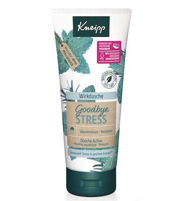 Kneipp Duschgel Goodbye Stress für 1,78€ (statt 3€)