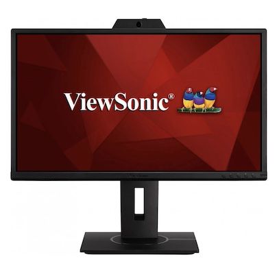 Schnell? Viewsonic VG2440V   23,8 Zoll Full HD Monitor für 104,95€ (statt 171€)