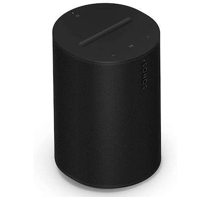 Sonos Era 100 Smart Speaker für 198,23€ (statt 219€)