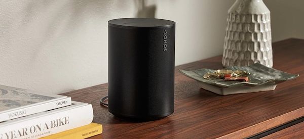 Sonos Era 100 Smart Speaker für 198,23€ (statt 219€)